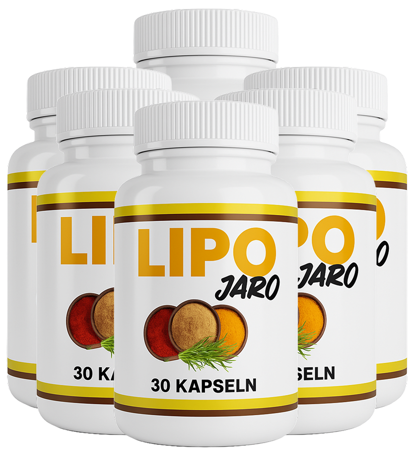 LipoJaro